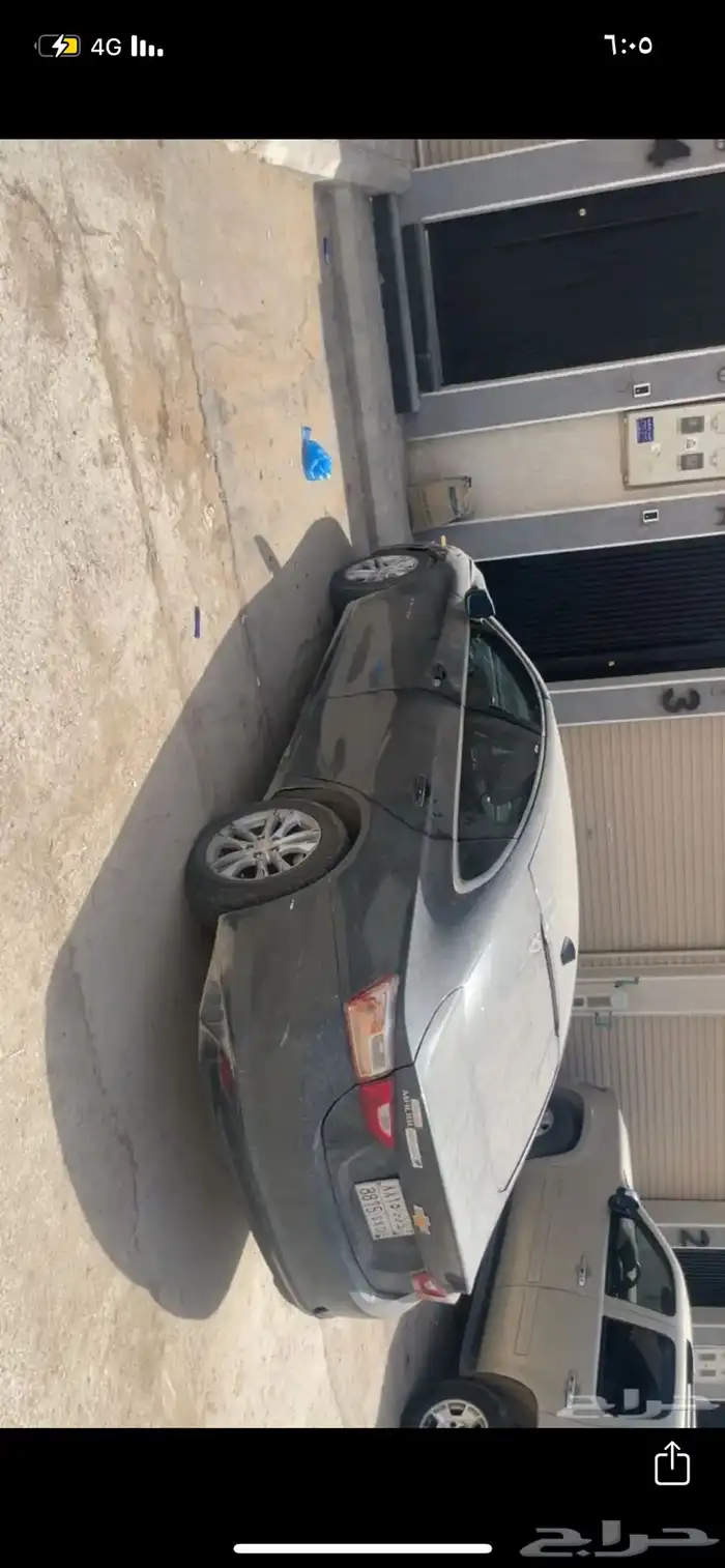 ماليبو 2018 6