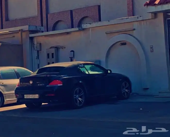 BMW كوبيه 5
