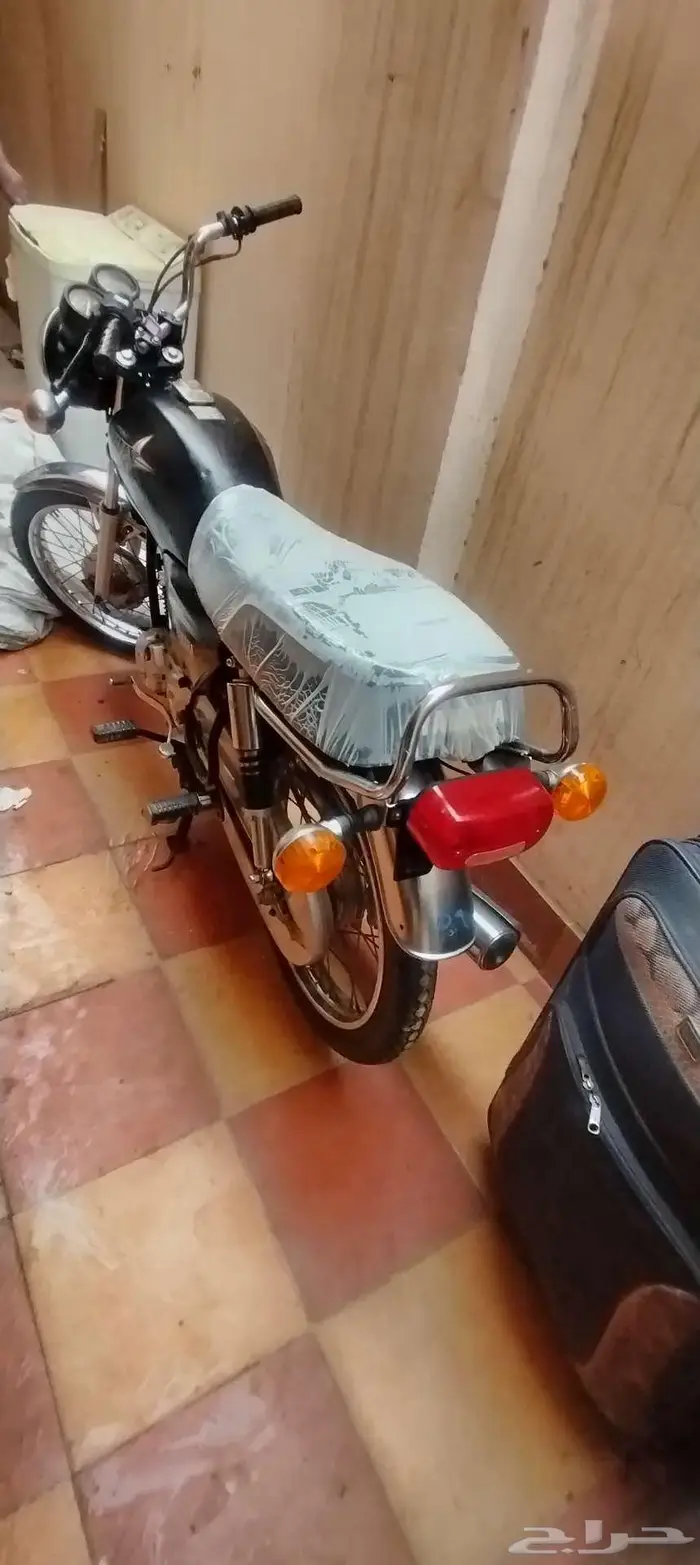 دباب ياماها 3