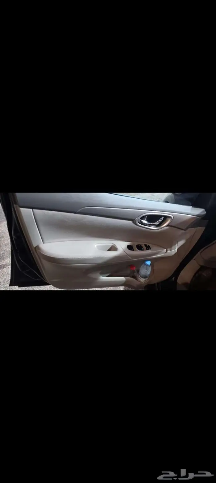 نيسان سنترا 2016 4