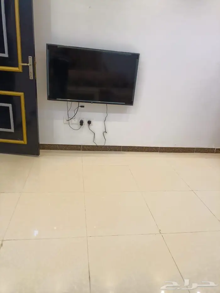 شقة مؤثثة حي ظهرة لبن غرفه وصاله 3 الاف شهريا 1