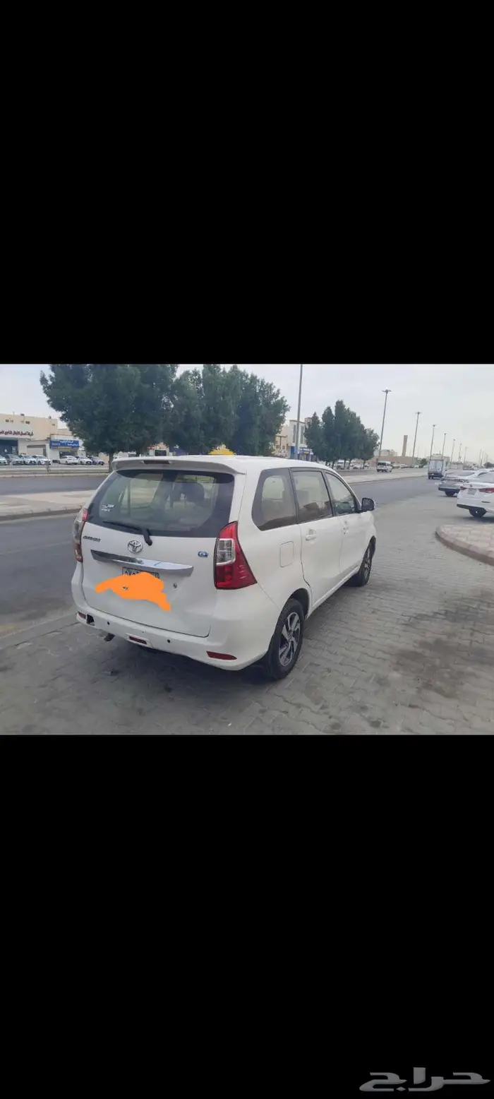 افانزا للايجار 0
