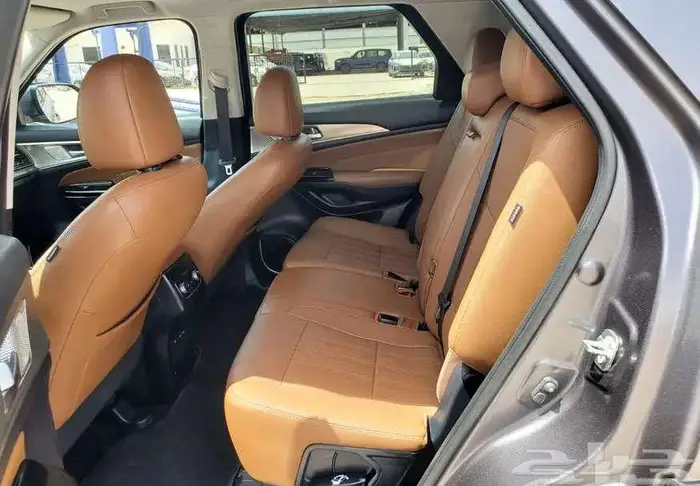 شانجان 4WD CS 95 م. 2019 11
