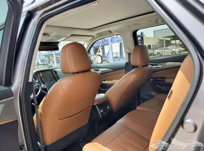 شانجان 4WD CS 95 م. 2019 10