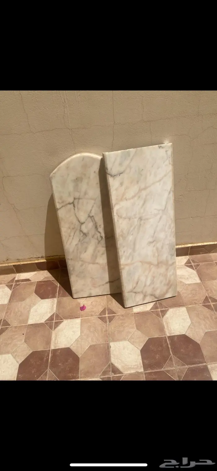 رخام كونتر روز 0