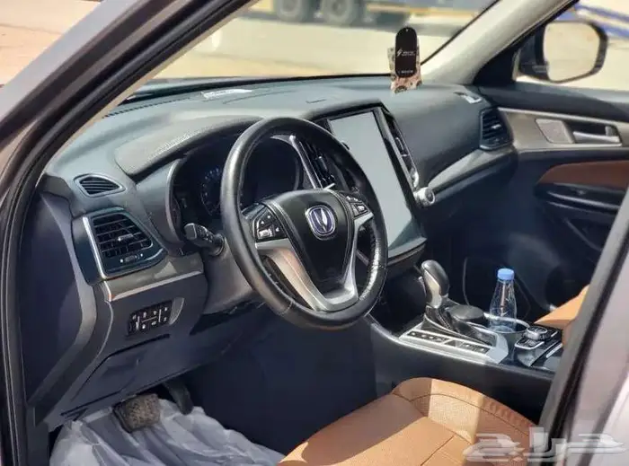 شانجان 4WD CS 95 م. 2019 8