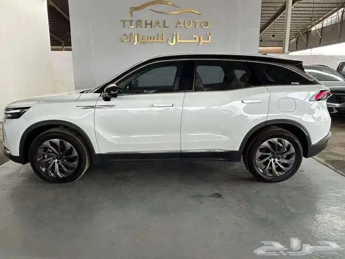 بايكX7فل كامل 2024 عرض كاش والتقسيط السعر 82500 ريال 3