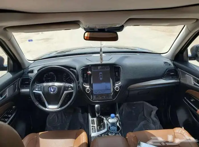 شانجان 4WD CS 95 م. 2019 13