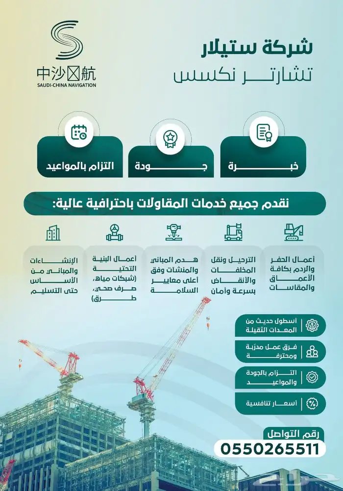 بوكلينات 0