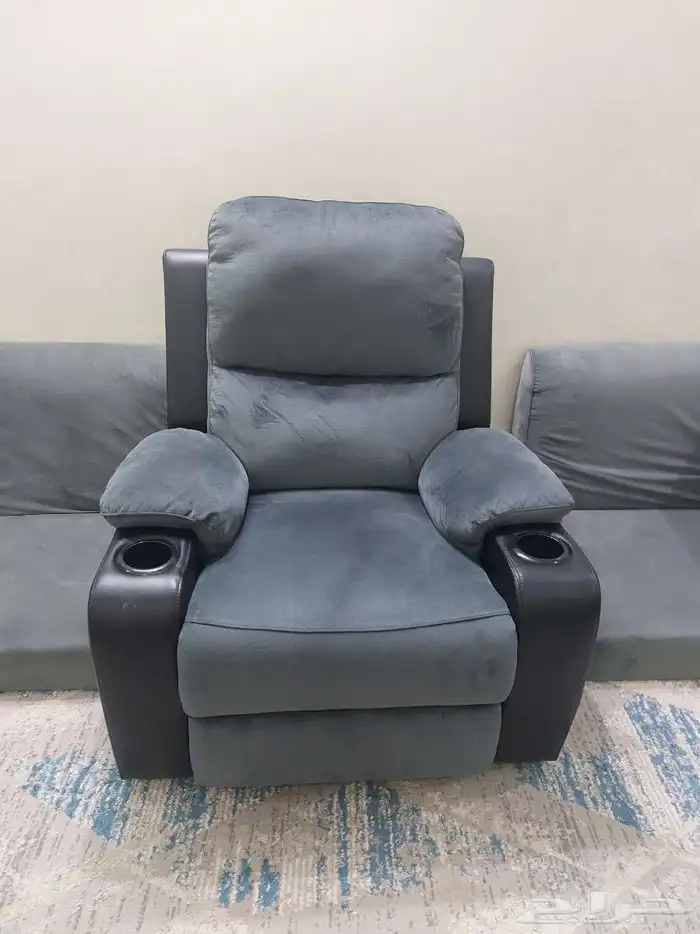 كرسي استرخاء 4