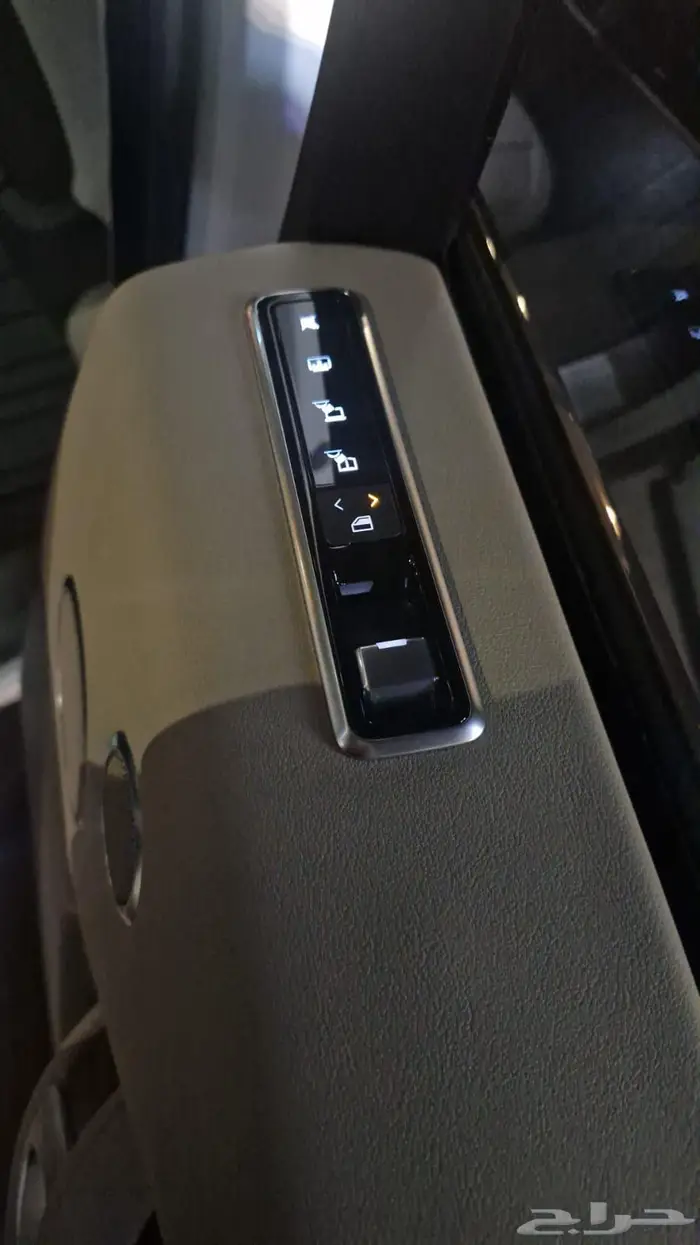 بطاقة جمركية رنج روفر P400 HSE 2021 7