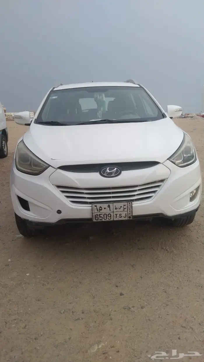 هونداي توسان 2015 مالك اول للبيع 3