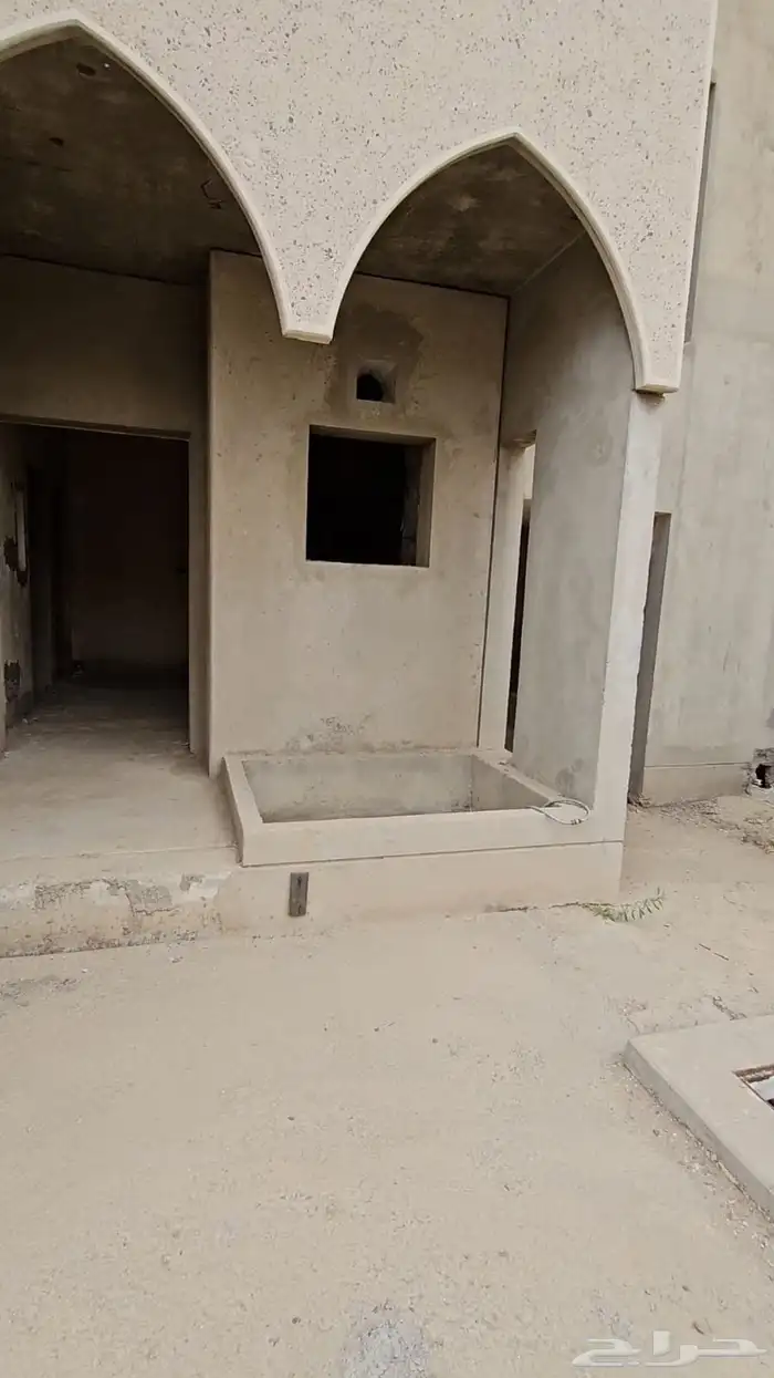 فيلا في الإسكان مكه 1