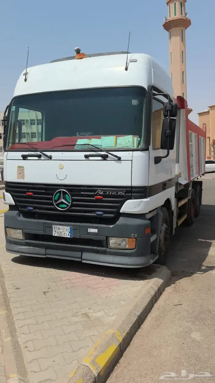 البيع قلاب ا تروس موديدل 2000فحص استماره جديد قيرم  نه شرط 0