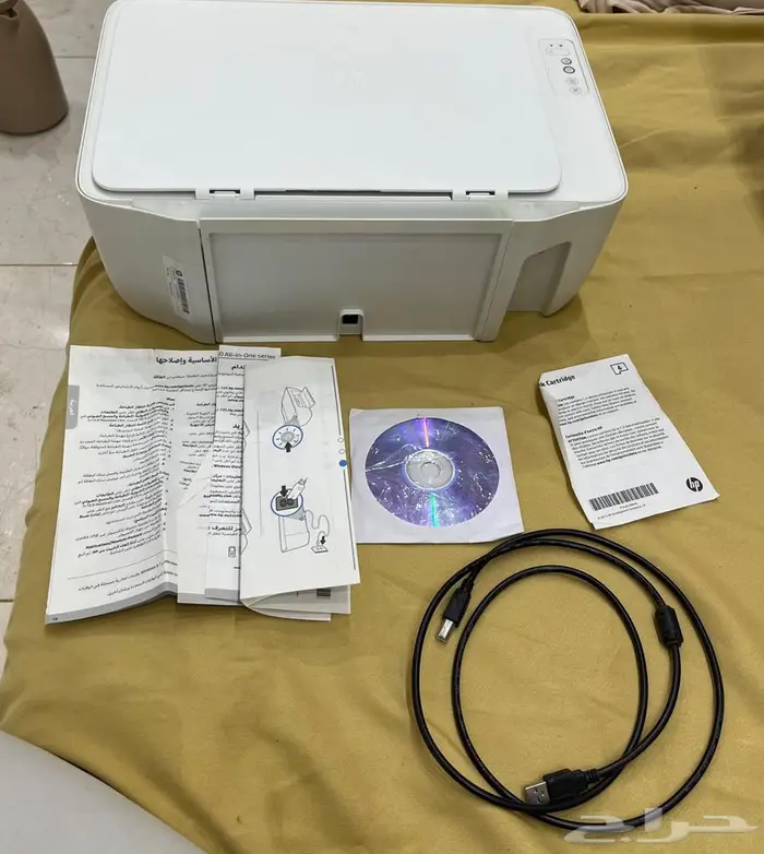 طابعه البيع 1