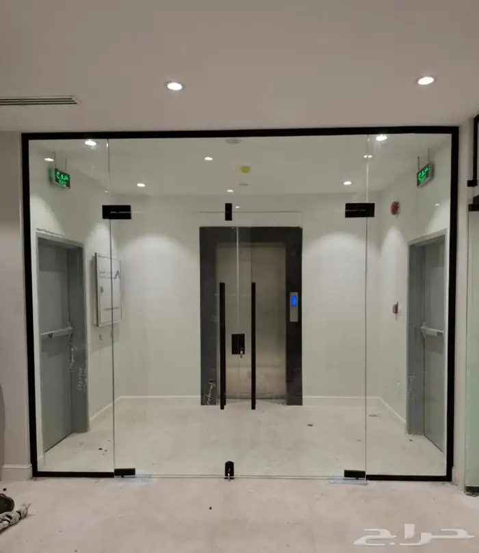 زجاج سكريت ومرايا 5