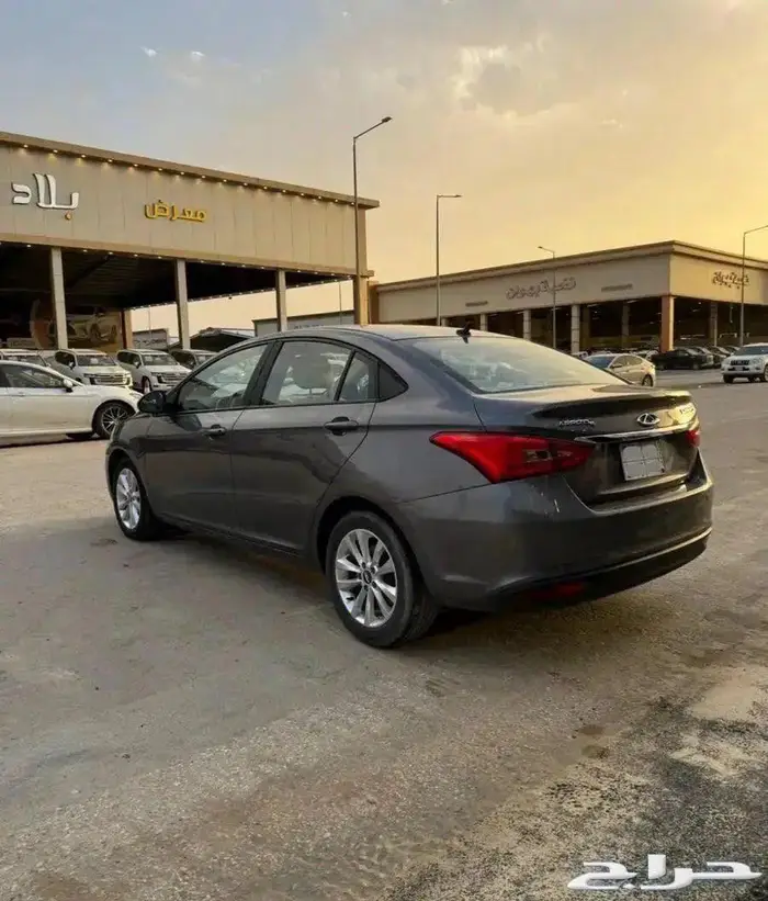 شيري اريزو 5 2023 4