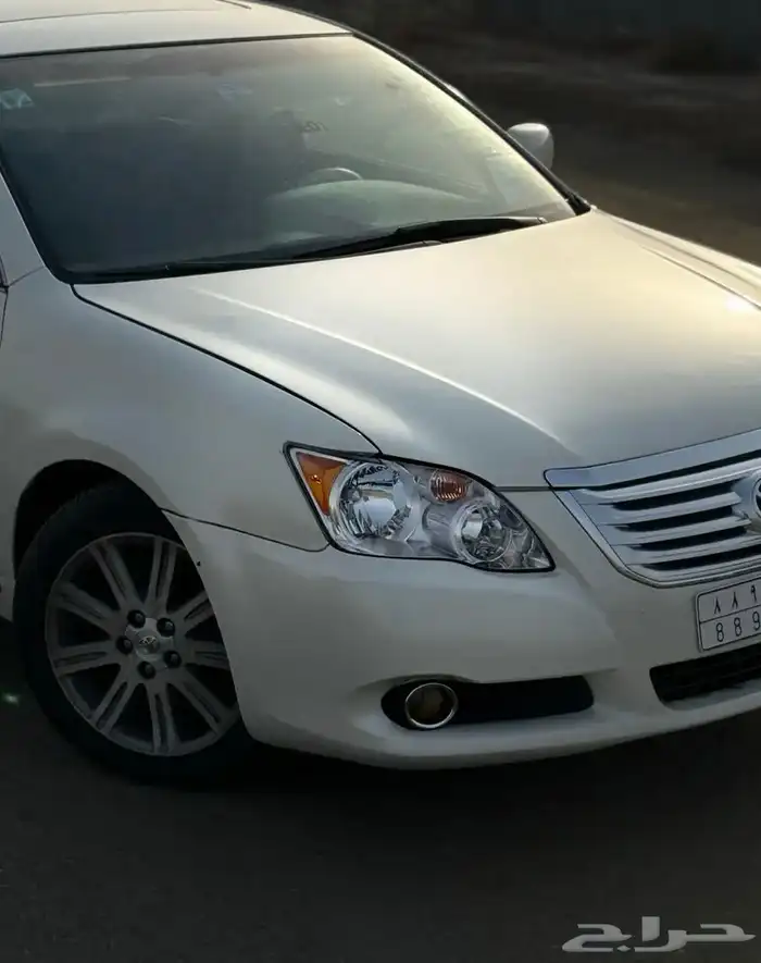للبيع ضفيرة أفالون 2006-2009 0