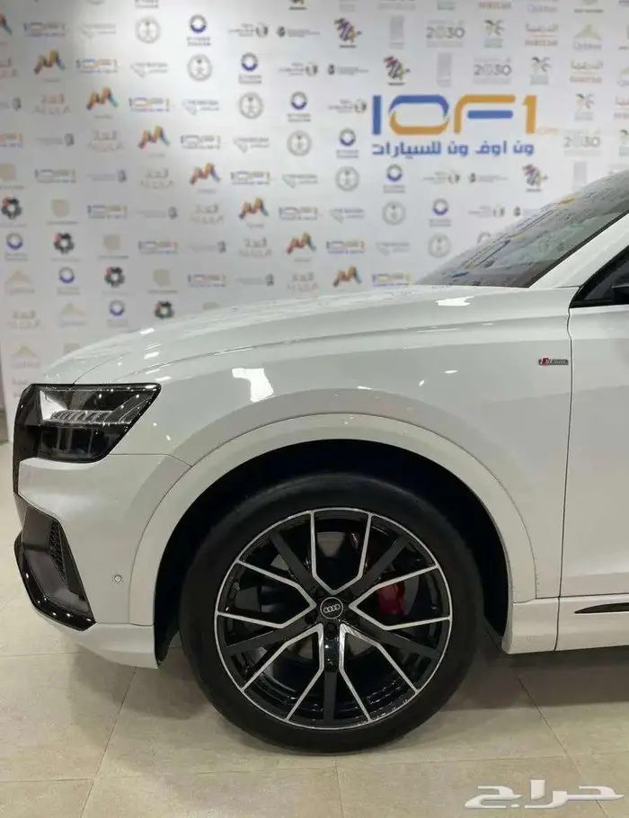 Q8 - 72.000KM - 2022 2