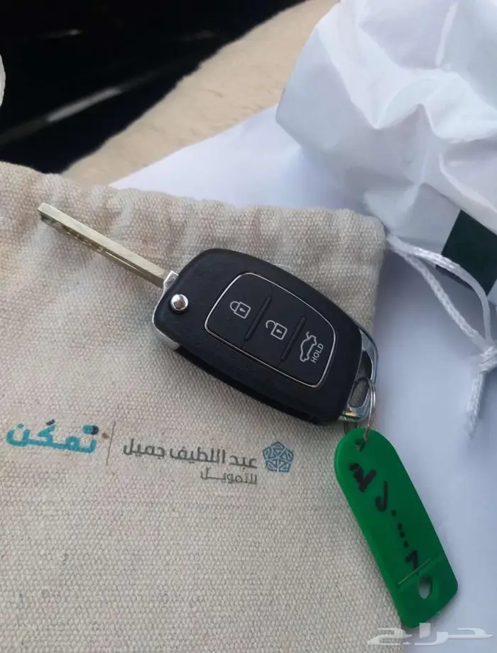 اكسنت 2018 للبدل 1