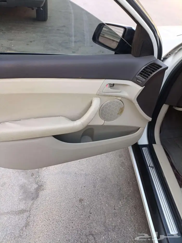شيفروليه كابرس 2008 LS 19