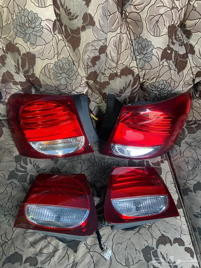 للبيع قطع غيار لكزس GS 35
