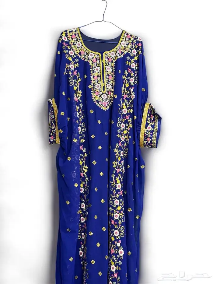 دراعة بحرينية اماراتية 4