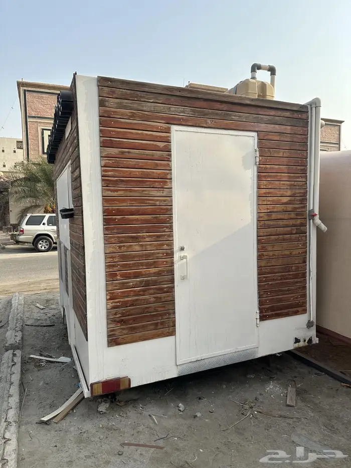 فودي تراك للبيع 1
