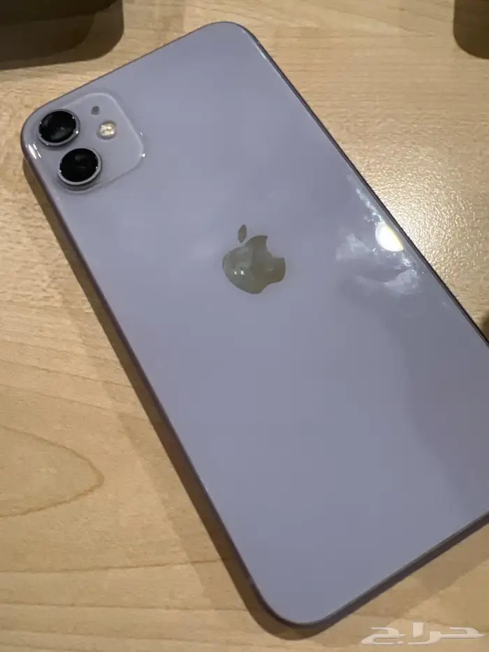 للبيع ايفون 11 برو نظيف 5