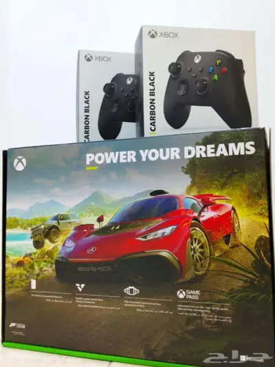 Xbox series index