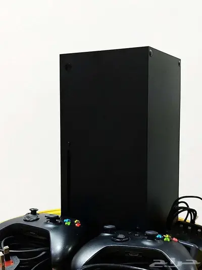 Xbox series index