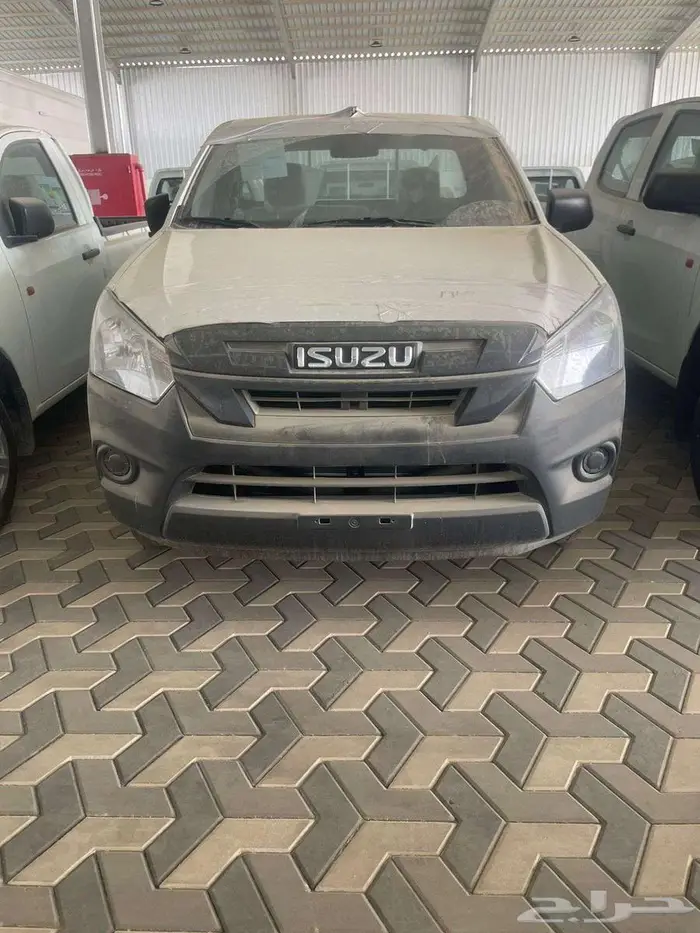 ايسوزو غمارة حوض 2025 1