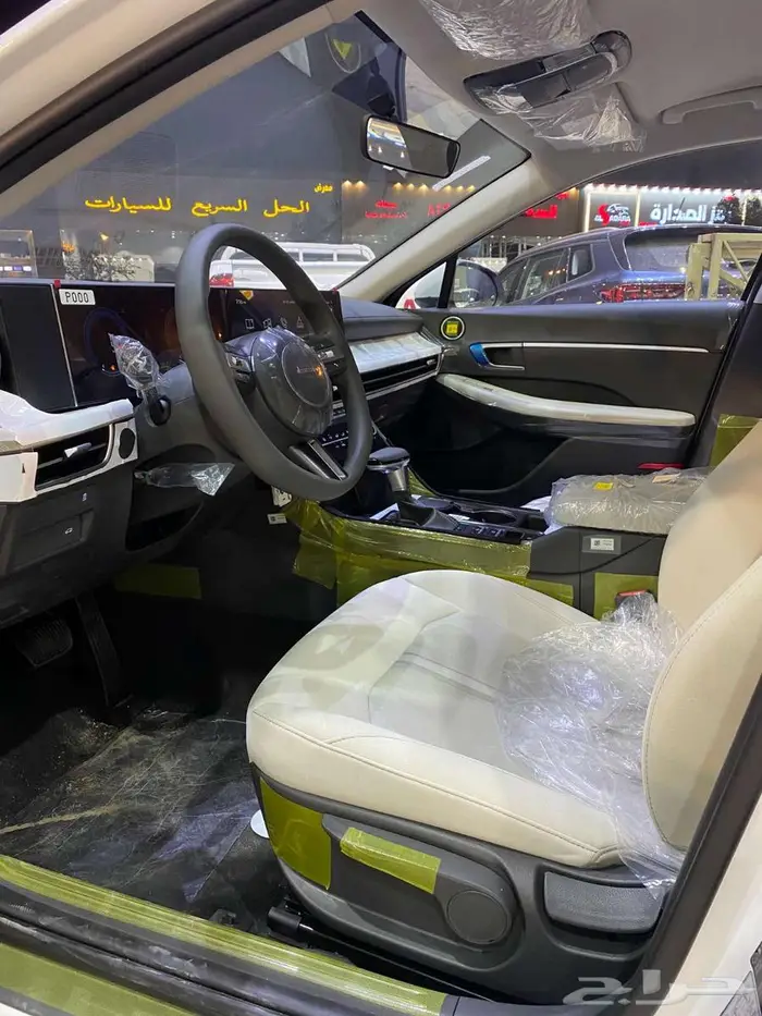 هيونداي سوناتا فليت 2025 5