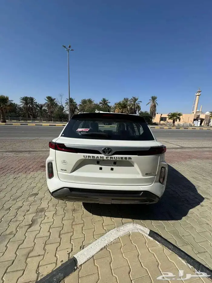 اوربان GLXفل كامل موديل 2025م 3