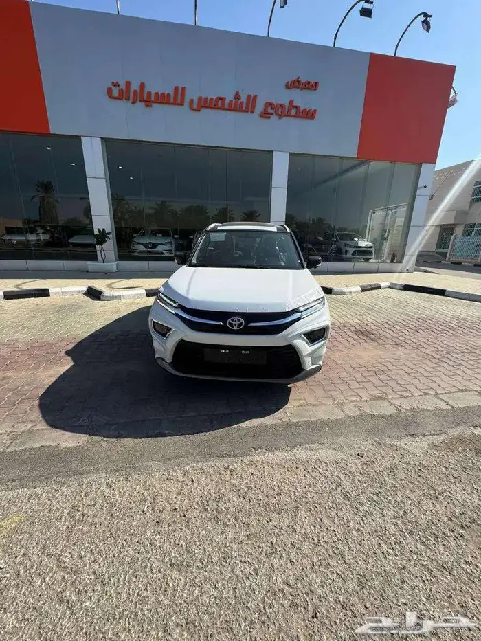 اوربان GLXفل كامل موديل 2025م 1