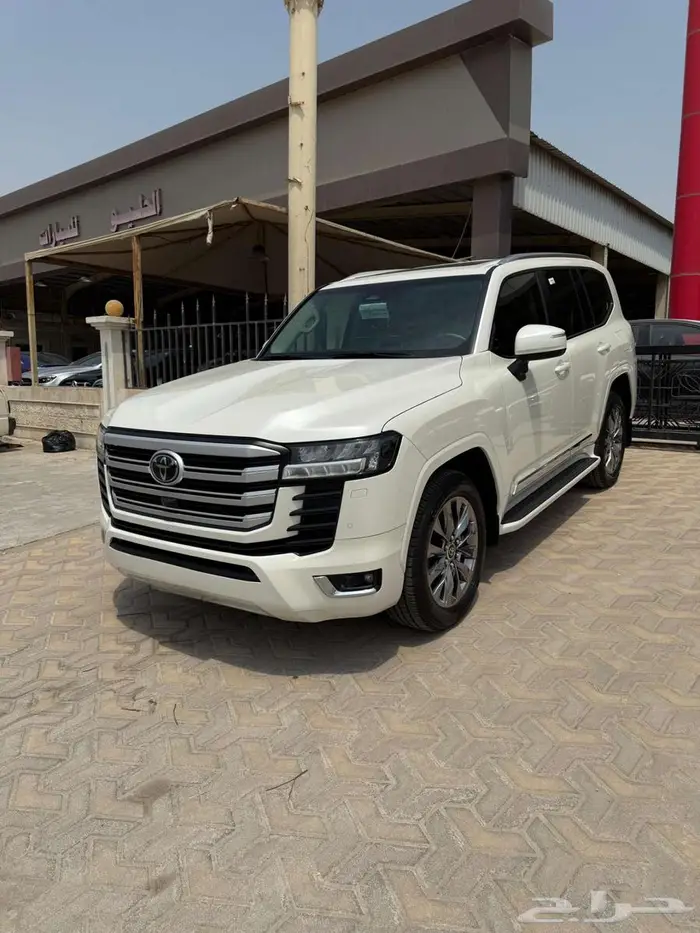جكسار رقم 4 سعودي 2025 بنزين ممشي 11 الف 1