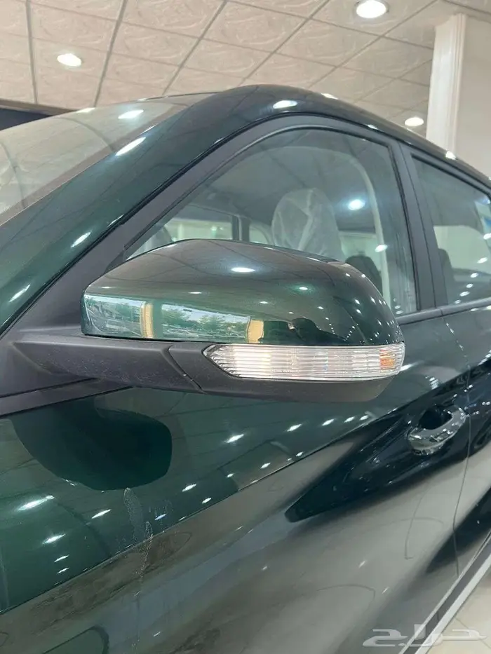 ام جي zs استاندر(الشكل الجديد) 2025 ب 47500 غير شامل الضريبة 17