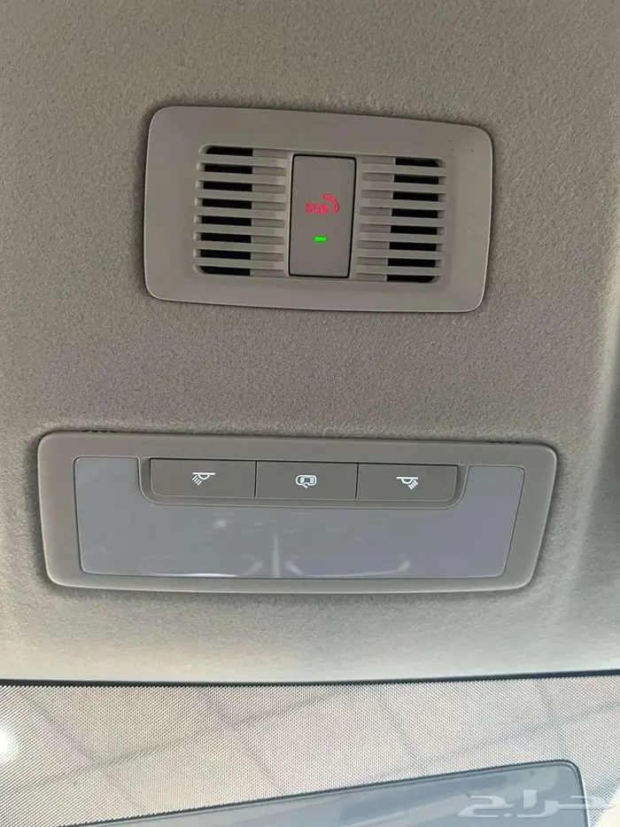 ام جي zs استاندر(الشكل الجديد) 2025 ب 47500 غير شامل الضريبة 9