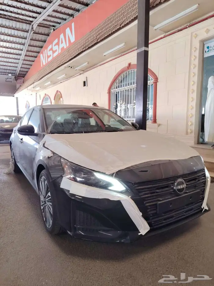 التيما نصل فل 2025 SV 0