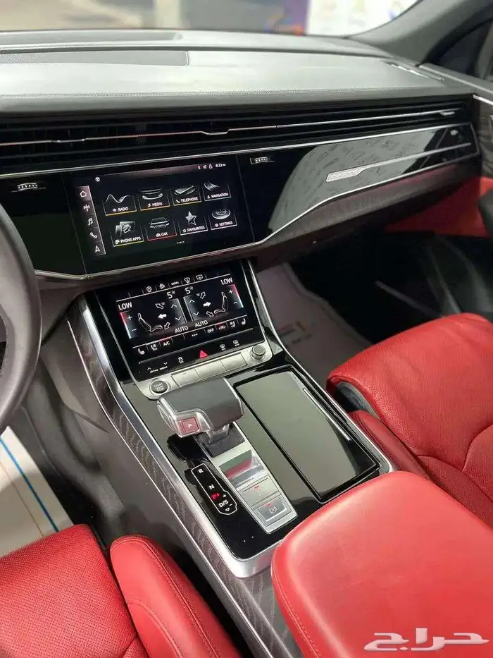 Q8 - 72.000KM - 2022 11