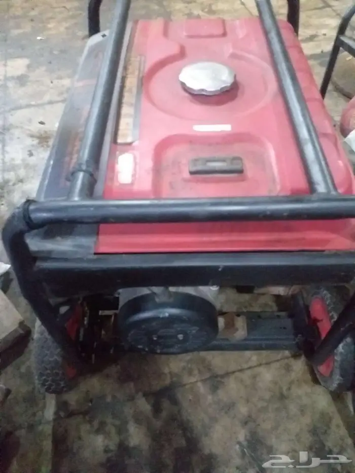 ماطور كهرباء صيني 1