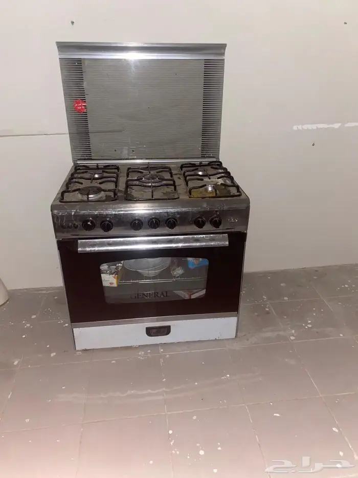فرن للبيع 0