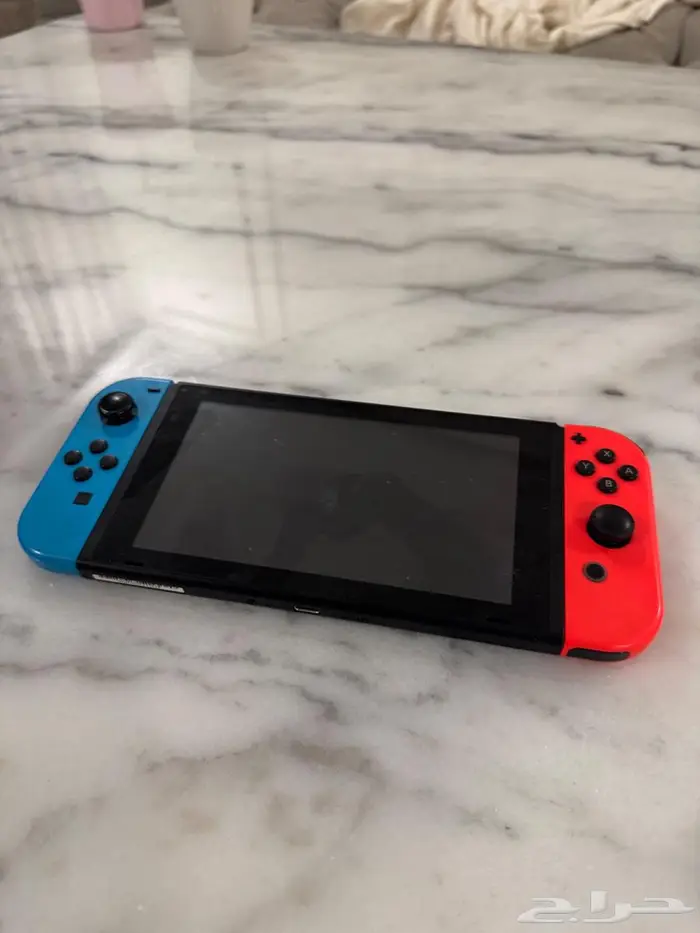 نينتيندو سويتش الأصلي (ليس أوليد) Nintendo switch 0