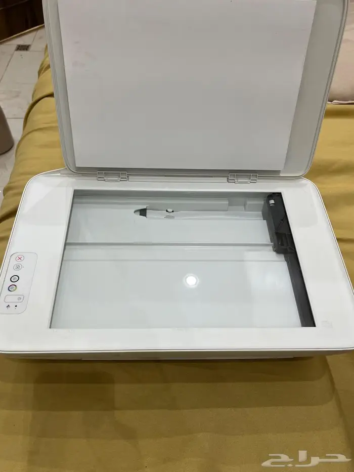 طابعه البيع 2