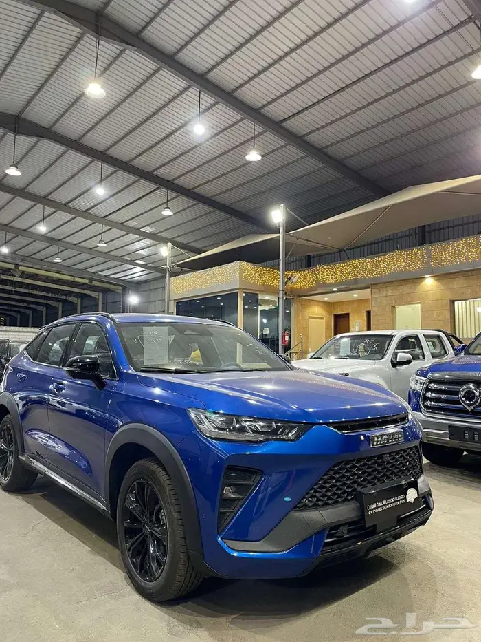 هافال H6 GT فل كامل موديل 2023 2