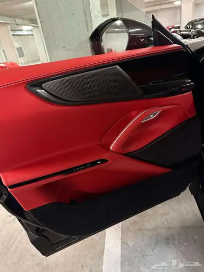 فيراري Ferrari Purosangue index