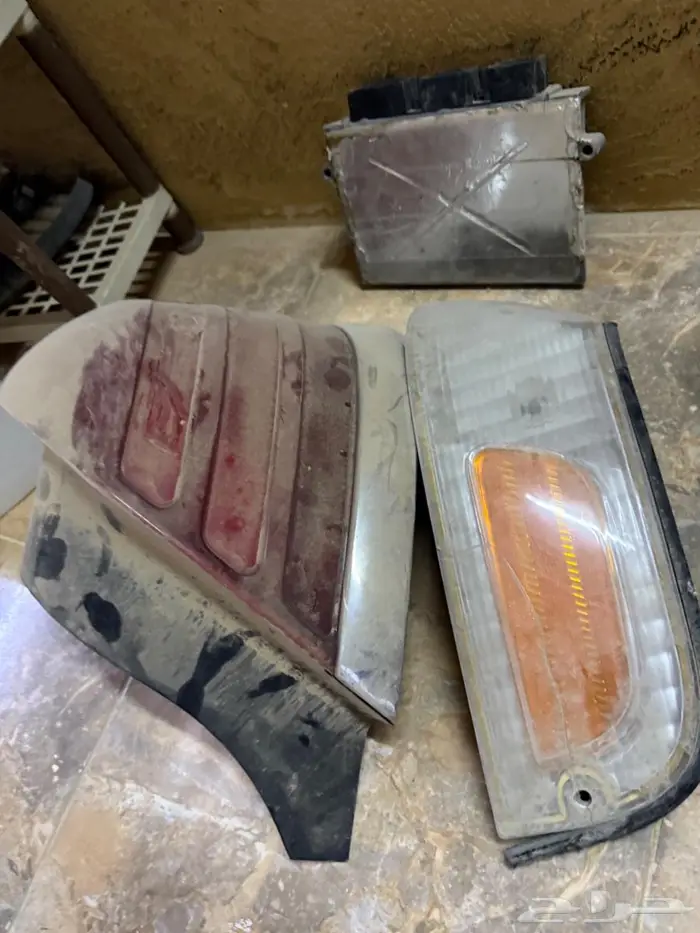 قطع للي محتاجها 4