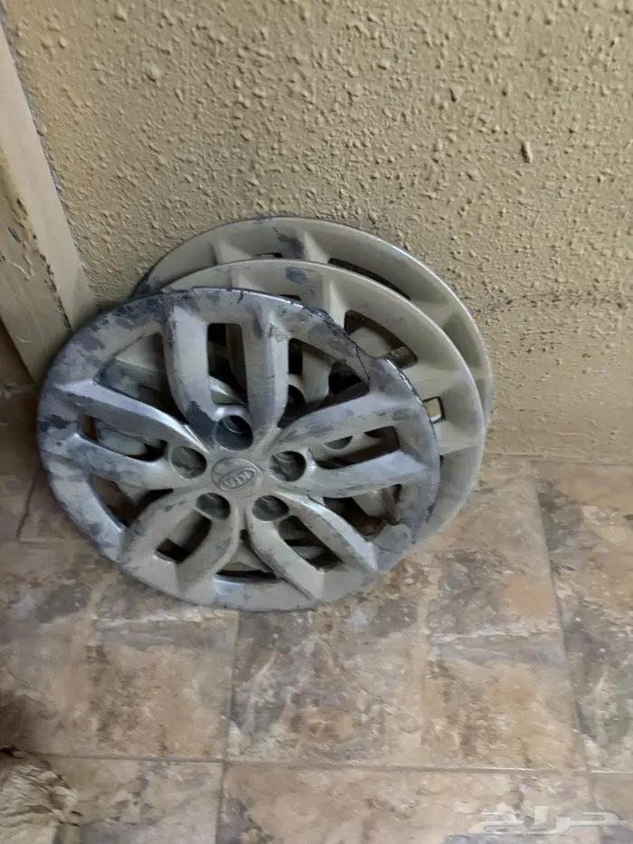 قطع للي محتاجها 6