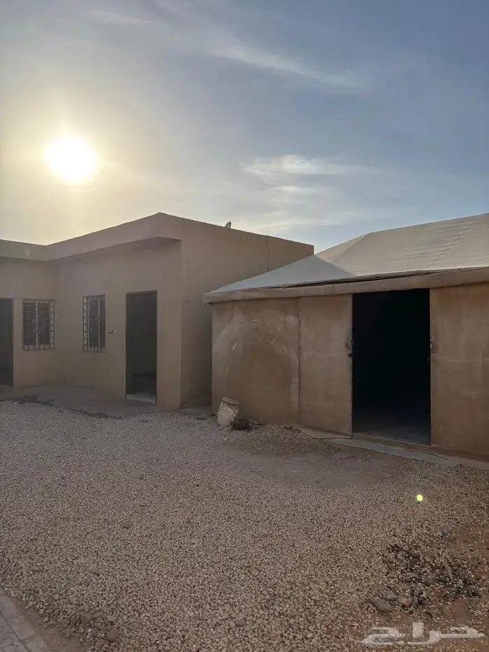 للايجار استراحة عزاب في الرياض حي البيان   عرض رقم H1206 1