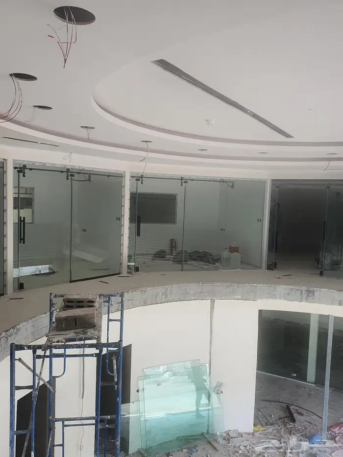 زجاج سكريت ومرايا 8